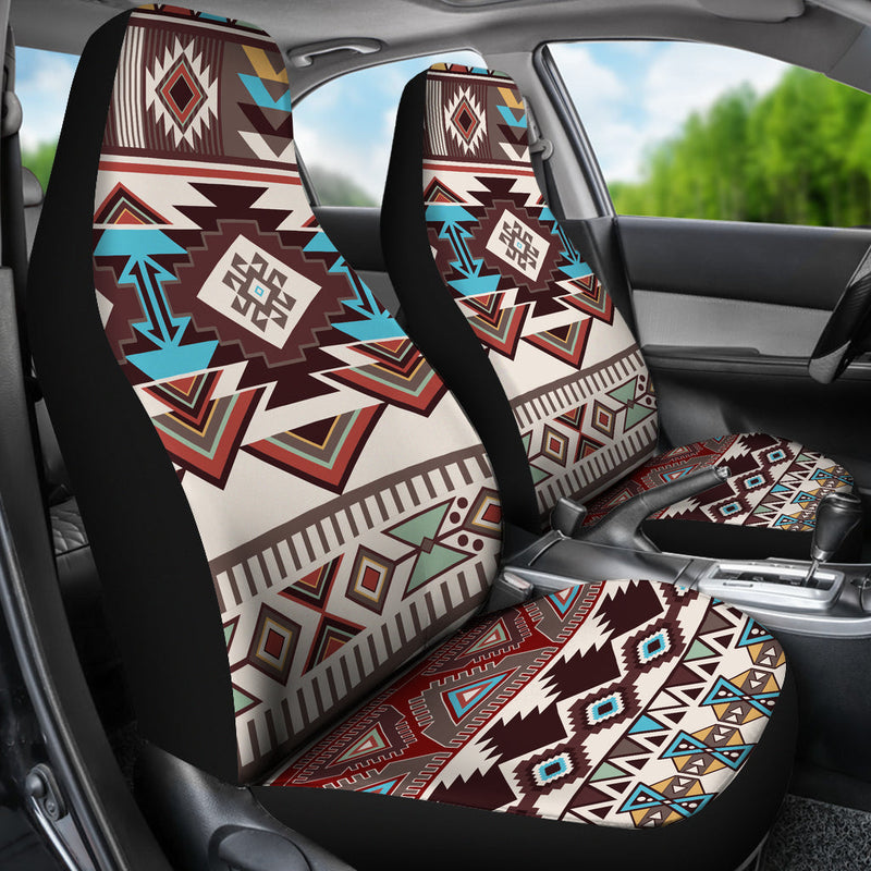 Best Aztec Premium Custom Car Seat Covers Decor Protector Nearkii