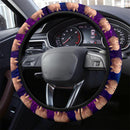Toy Story Hamm Car Steering Wheel Cover Nearkii