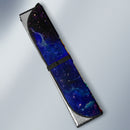 Eevee Evolution Pokemon Love You To The Moon Galaxy Car Auto Sunshades Nearkii