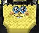 spongebob-pet-seat-cover
