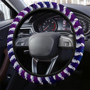 Lugia Pokemon Anime Custom Car Steering Wheel Cover Nearkii