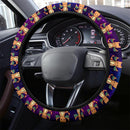 Charizard Pokemon Car Steering Wheel Cover Nearkii