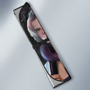 Naruto Sasuke Kakashi Team 7 Driving Anime Cool Funny Car Auto Sunshades Nearkii