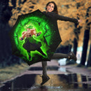 Broly Moonlight Umbrella Nearkii