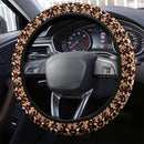 Dragonite Pokemon Car Steering Wheel Cover 1 Nearkii