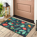 Pokemon Grass Doormat Nearkii