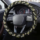 Buzz Lightyear Toy Story Premium Car Steering Wheel Cover Nearkii