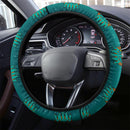 Dhelmise Pokemon Car Steering Wheel Cover Nearkii