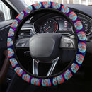 Salamence Pokemon Anime Custom Car Steering Wheel Cover Nearkii
