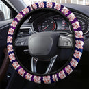 Palkia Pokemon Anime Custom Car Steering Wheel Cover Nearkii