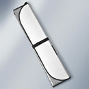 Sleep Eyes Car Sun Shades Windshield Accessories Decor Gift Nearkii