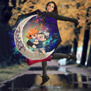 Bokuhina Love You To The Moon Galaxy Umbrella Nearkii