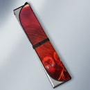 Attack On Titan Eren Car Auto Sunshades Nearkii