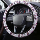 Pokemon Ghost Caro Car Steering Wheel Cover Nearkii