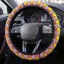 Anya Spy X Family Car Steering Wheel Cover Nearkii
