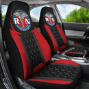 Best Us Nurse 2 Premium Custom Car Seat Covers Decor Protector Nearkii