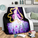 Sailor Moon Premium Blanket 4 Nearkii