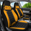 Starwar Premium Car Premium Custom Car Seat Covers Decor Protectors Nearkii