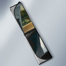 Spy X Family Anime Car Auto Sunshades Nearkii