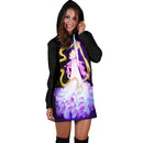 Sailor Moon Hoodie Dress