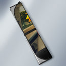 Jiraiya Naruto Anime Driving Car Auto Sunshades Nearkii