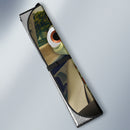 Funny Turles Finding Nemo Car Auto Sunshades Nearkii