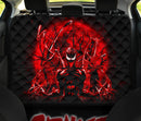 Carnage 2 Moonlight Premium Custom Cat Pet Seat Cover