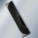 Angry Funny Car Auto Sun Shade Nearkii