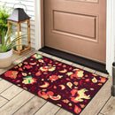 Pokemon Fire Doormat Nearkii