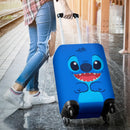 Stitch 2022 Luggage Cover Suitcase Protector Nearkii