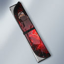 Akatsuki Naruto Anime Car Auto Sunshades Nearkii