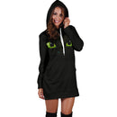 Toothless Hoodie Dress