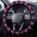 Groudon Pokemon Anime Custom Car Steering Wheel Cover Nearkii