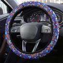 Pattern Pokemon Dragon Car Steering Wheel Cover 1 Nearkii