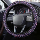Gengar Pokemon Car Steering Wheel Cover 2 Nearkii