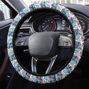 Torchic Pokemon Car Steering Wheel Cover Nearkii