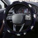 Duskull Pokemon Car Steering Wheel Cover Nearkii