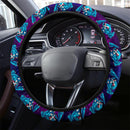 Metagross Pokemon Anime Custom Car Steering Wheel Cover Nearkii