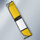 Yellow Angry Eyes Car Auto Sun Shades Nearkii
