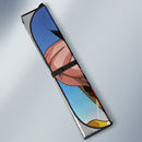 Goku Dragon Ball Auto Sun Shades Nearkii