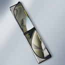 Custom Hunter X Hunter Gon Killua Kurapika Leorio Car Auto Sunshades Nearkii