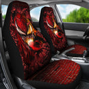 Canarge Break Wall Car Seat Cover Nearkii