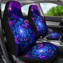 Best Mystery Butterfly Premium Custom Car Seat Covers Decor Protector Nearkii