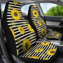 Best Sunflower Hd Premium Custom Car Seat Covers Decor Protector Nearkii