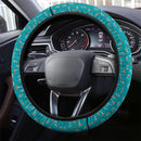 Mudkip Pokemon Car Steering Wheel Cover 1 Nearkii
