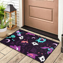 Pokemon Ghost Doormat Nearkii