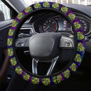 Rayquaza Pokemon Anime Custom Car Steering Wheel Cover Nearkii