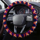 Latias Pokemon Anime Custom Car Steering Wheel Cover Nearkii