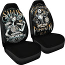 Nightmare Before Christmas Car Seat Covers Nearkii