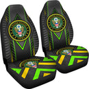 Best U.S Army Premium Custom Car Seat Covers Decor Protector Nearkii